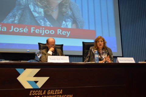  Ingreso do persoal laboral nas administraci&oacute;ns p&uacute;blicas  - O Estatuto básico do empregado público: reflexións, estado da cuestión e impacto da crise